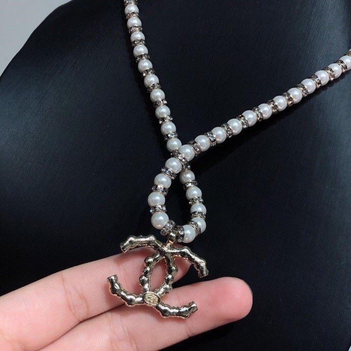 Chanel Necklaces